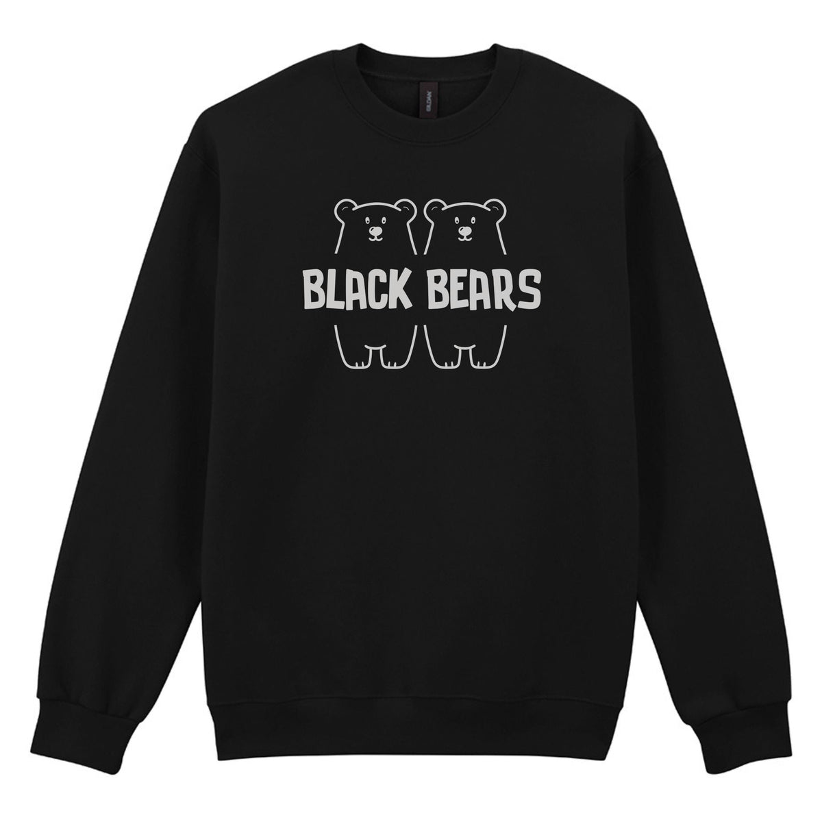 Custom Printed Sweatshirts