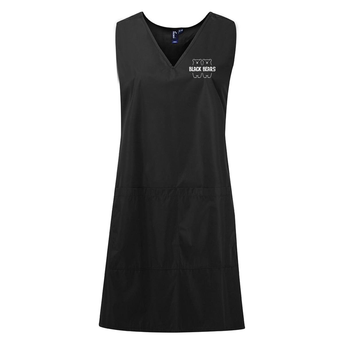 Branded Aprons