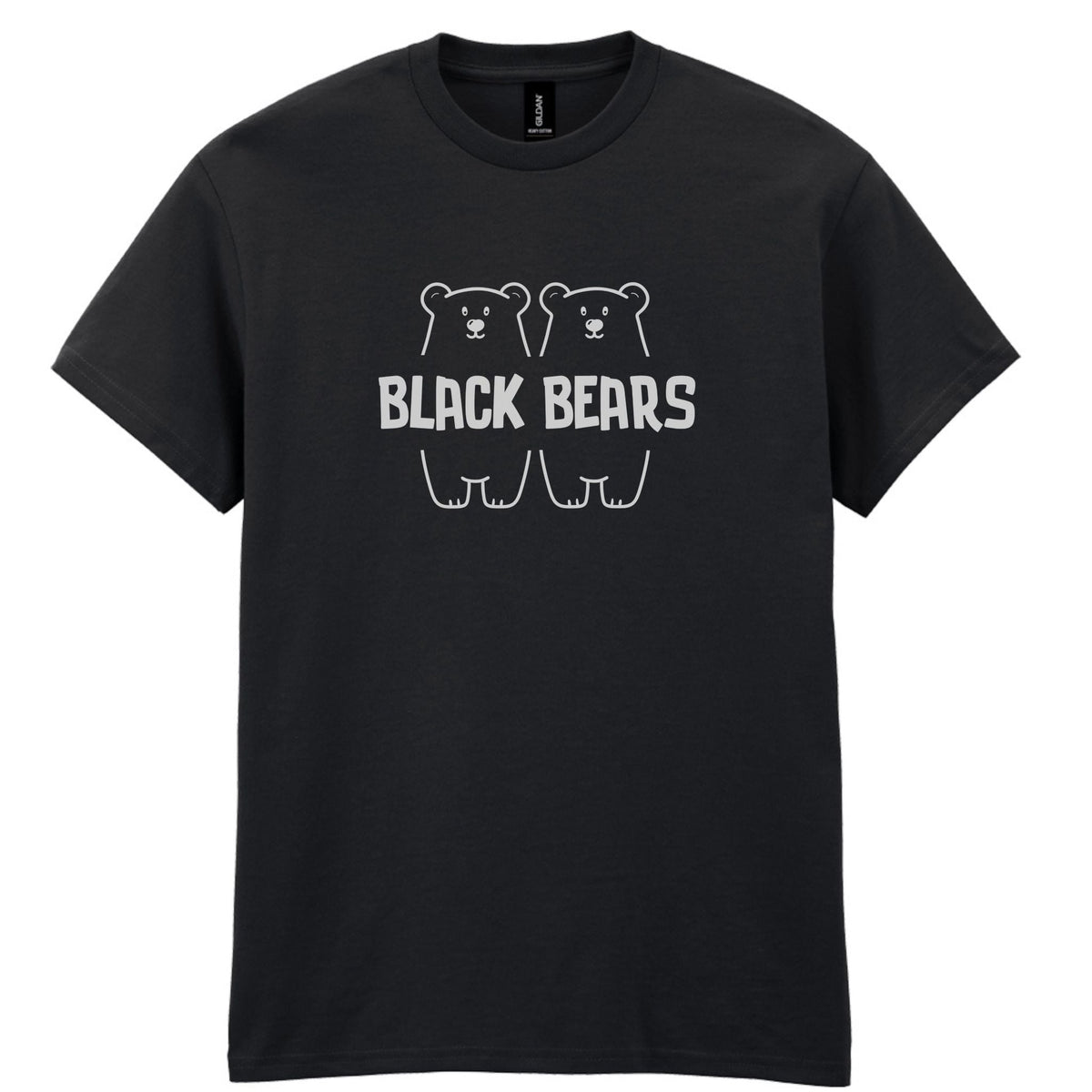 Printed T-shirts