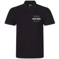 Polo shirt professionally printed with your logo in the uk