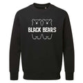 Custom Printed Premium Organic Sweatshirt