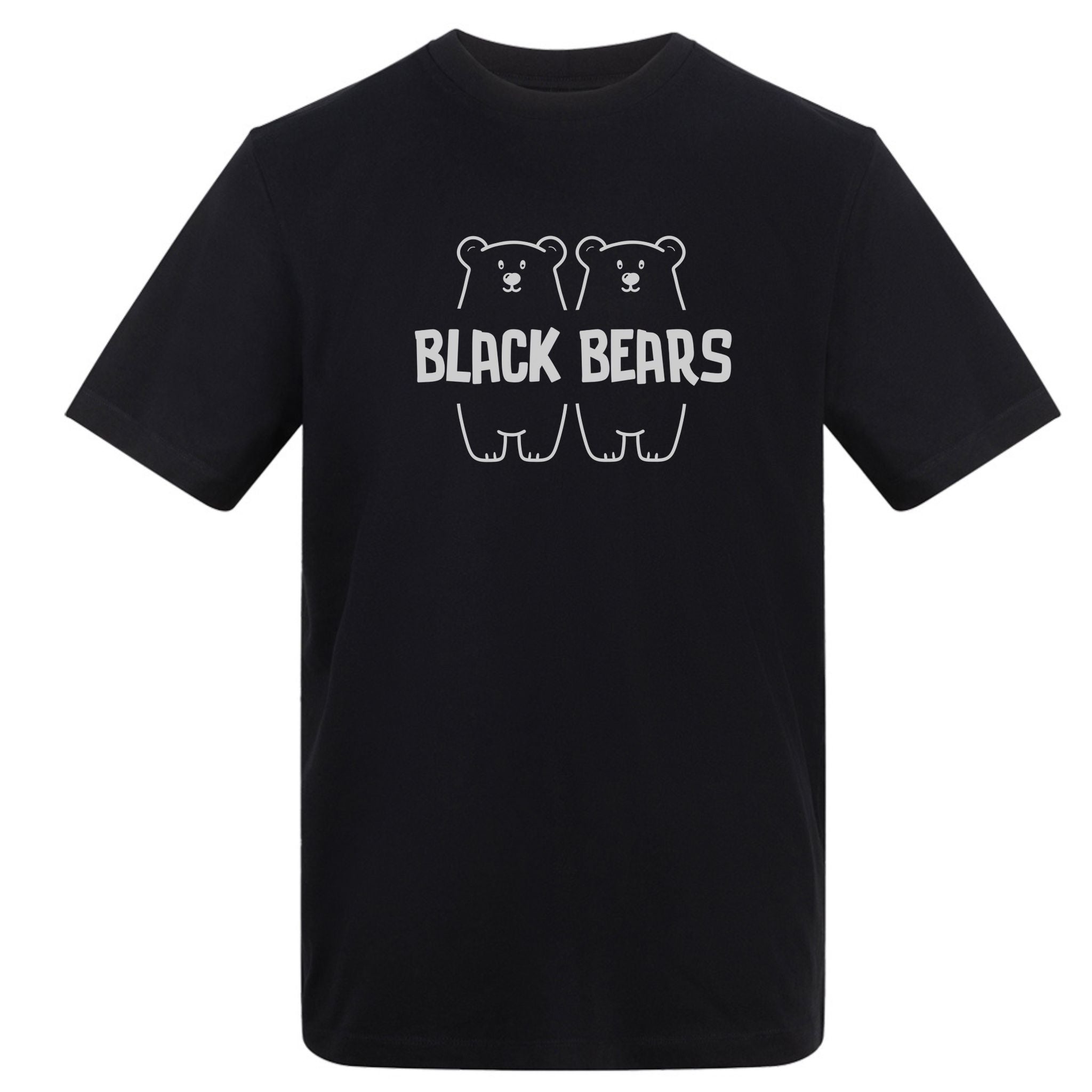 Printed Professional Unisex T-shirt