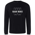 Custom Printed Core Sweatshirt