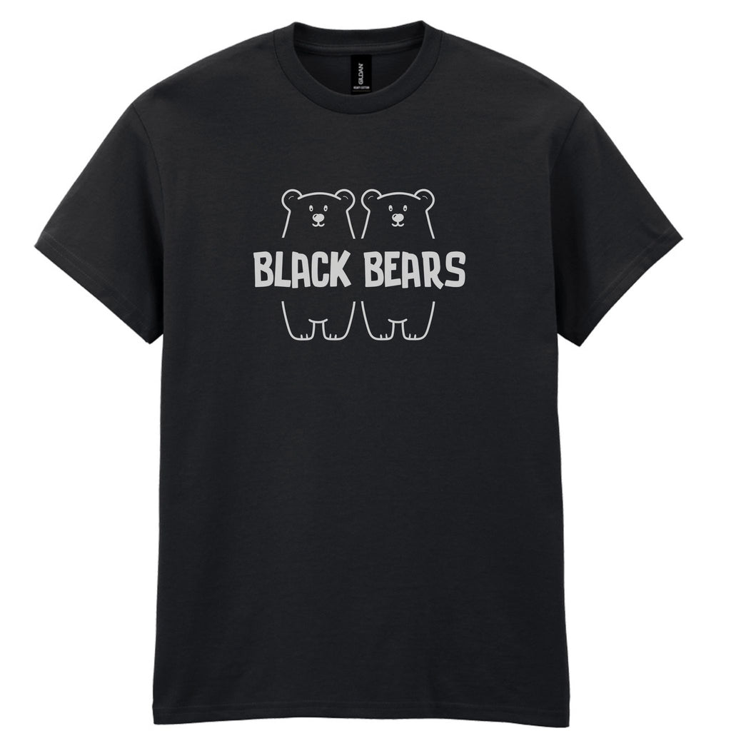 Custom Printed Standard T-shirt