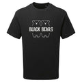 Custom Printed Unisex Organic Heavyweight T-shirt
