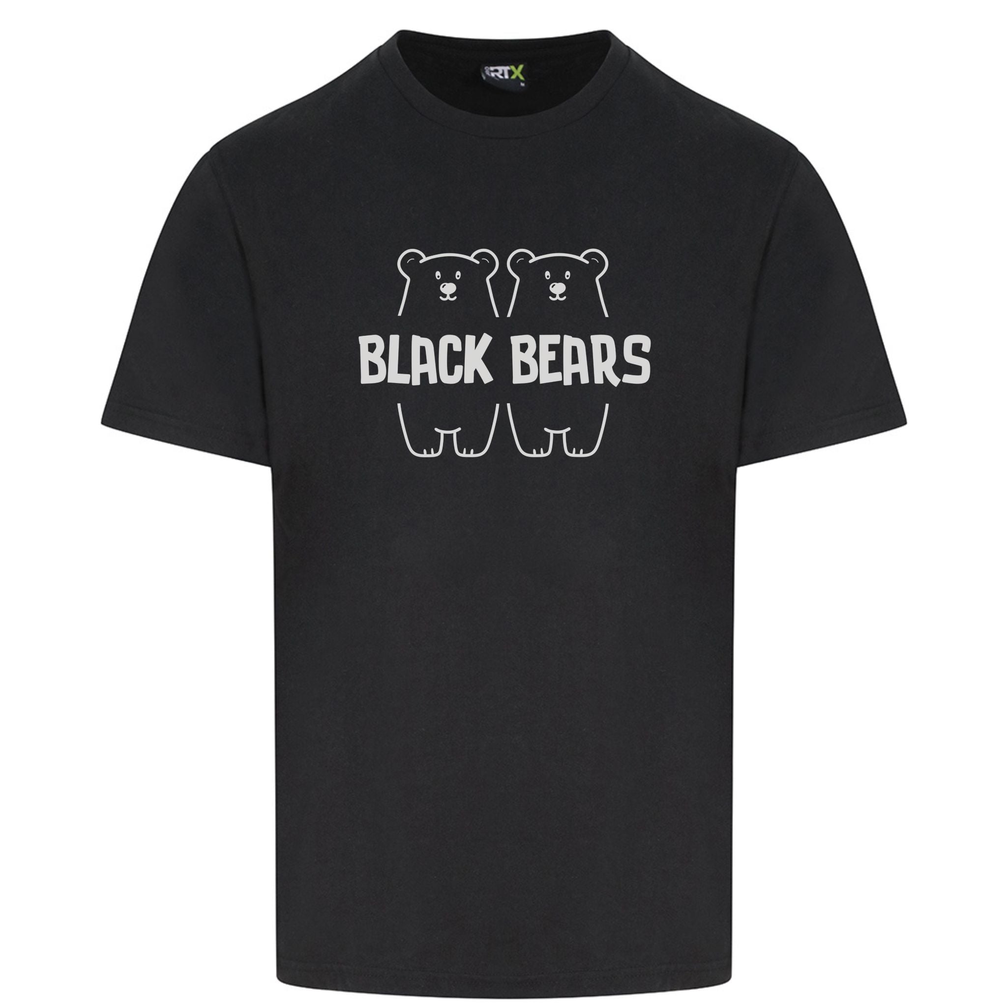 Custom Printed Core T-shirt