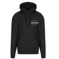 Custom Printed Core Hoodie