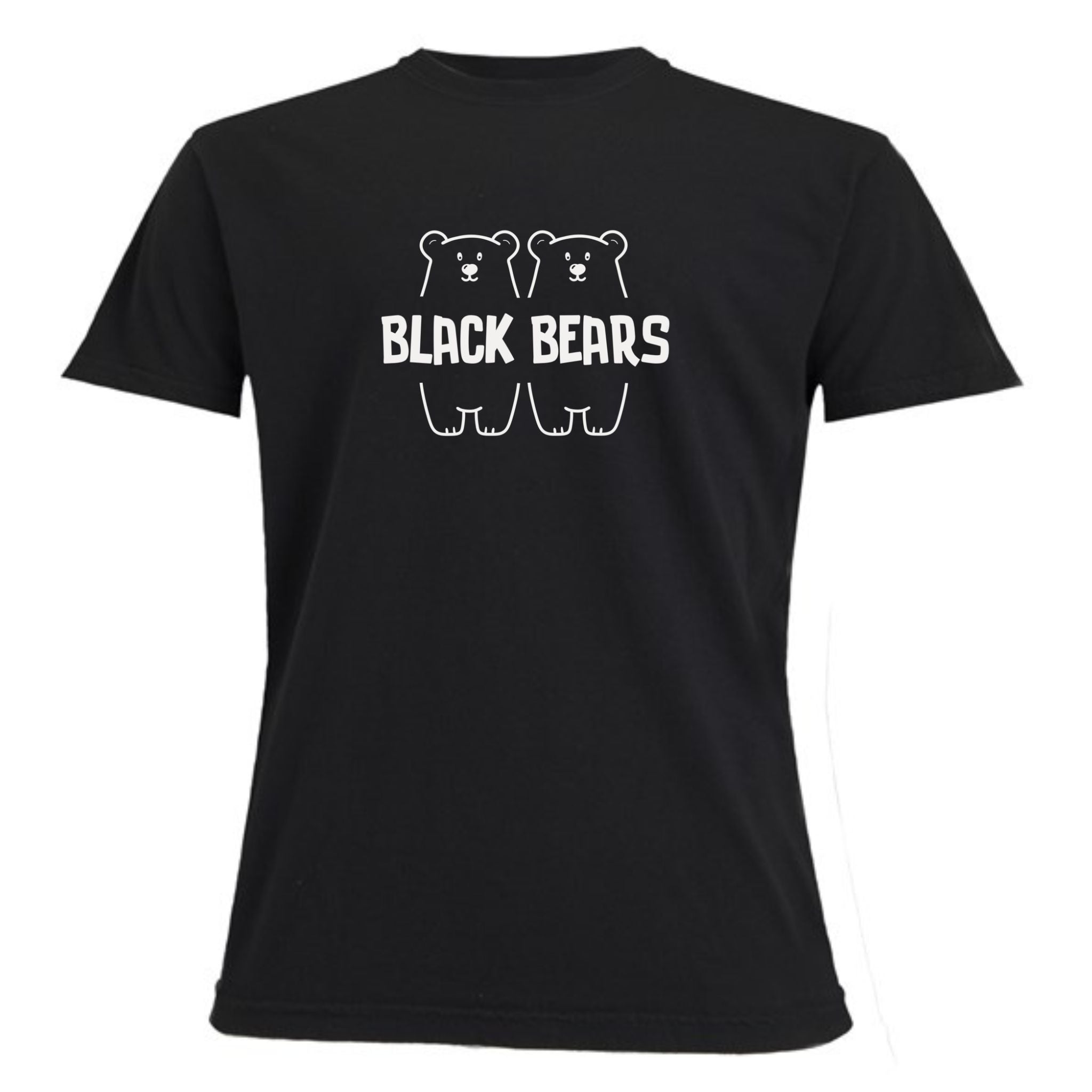 Custom Printed Heritage T-shirt