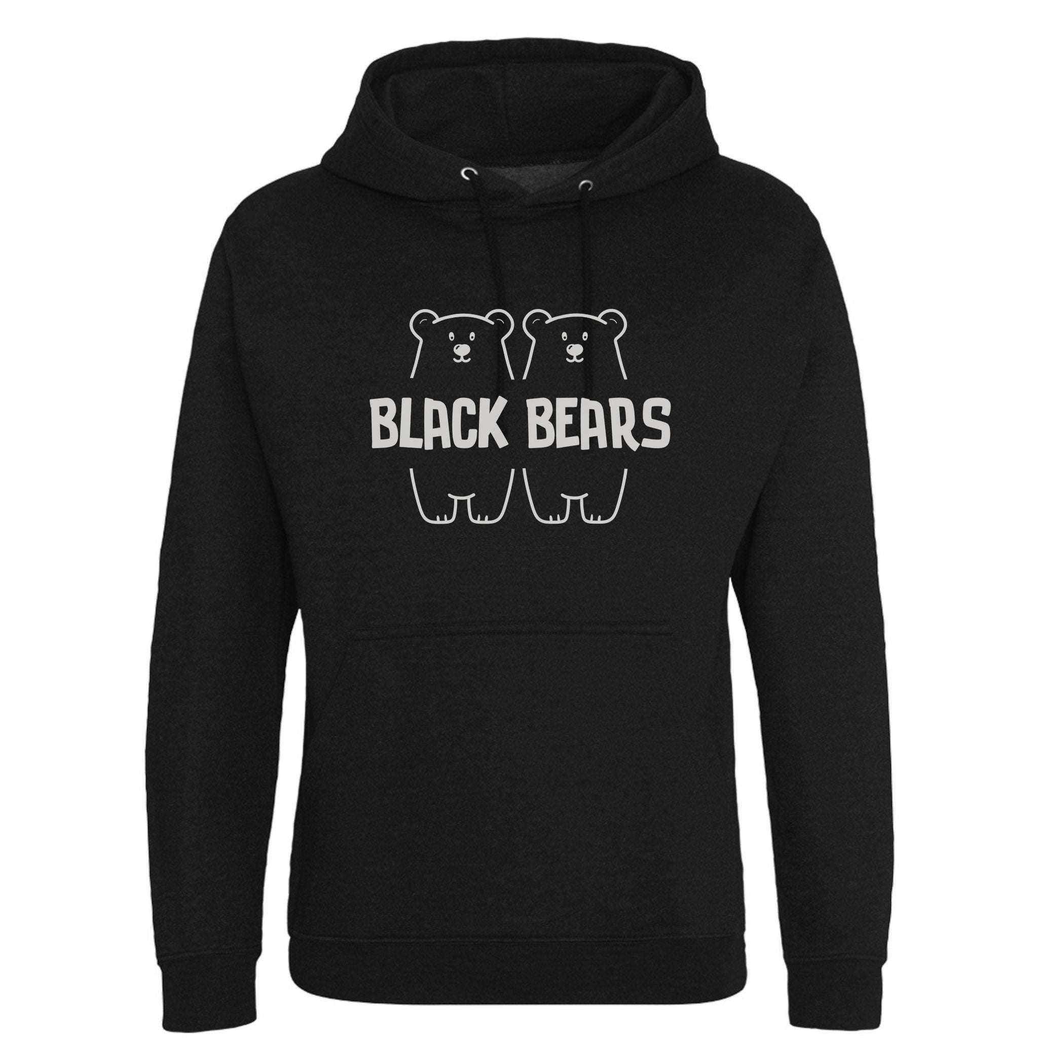 Custom Printed Professional Hoodie
