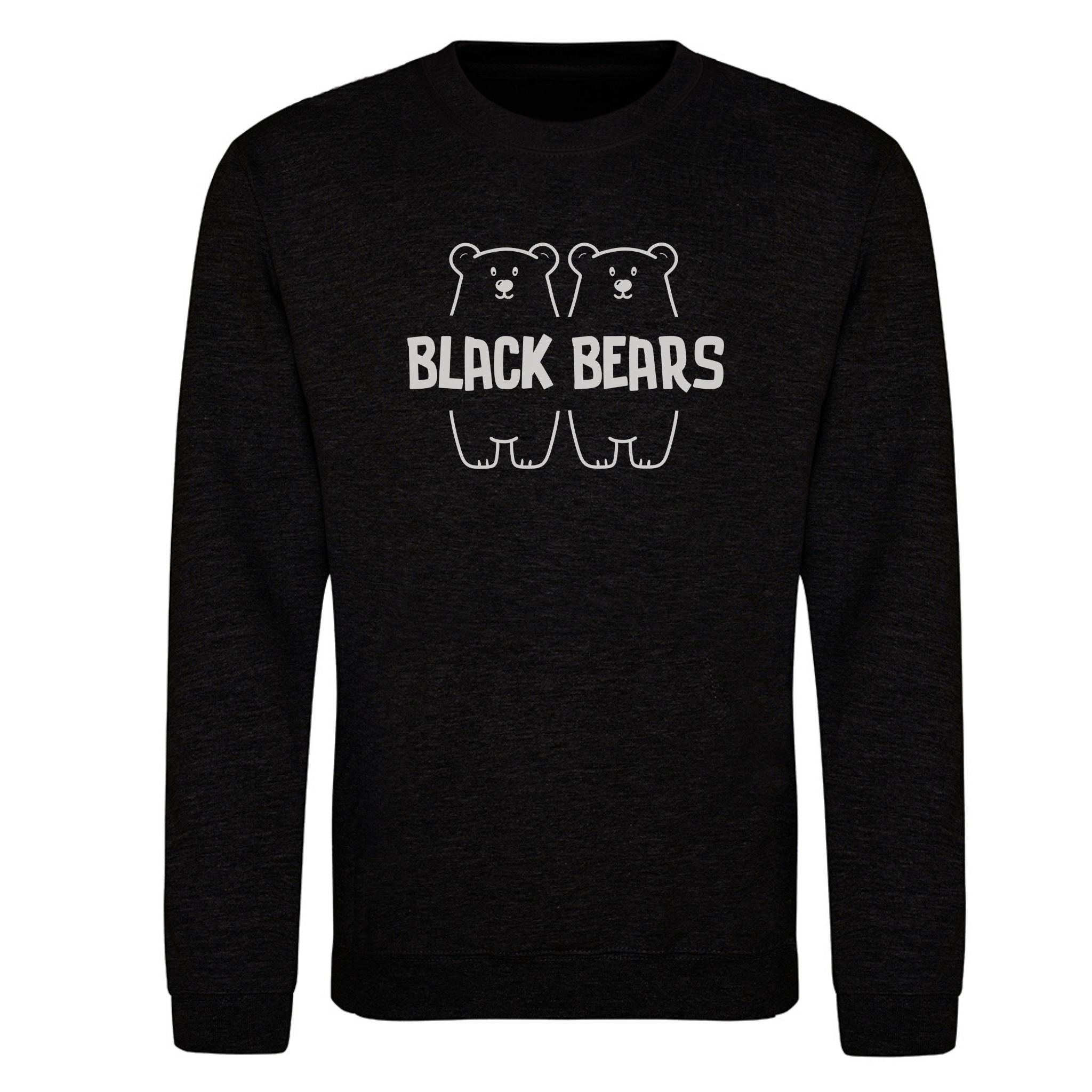 Custom Printed Professional Sweatshirt